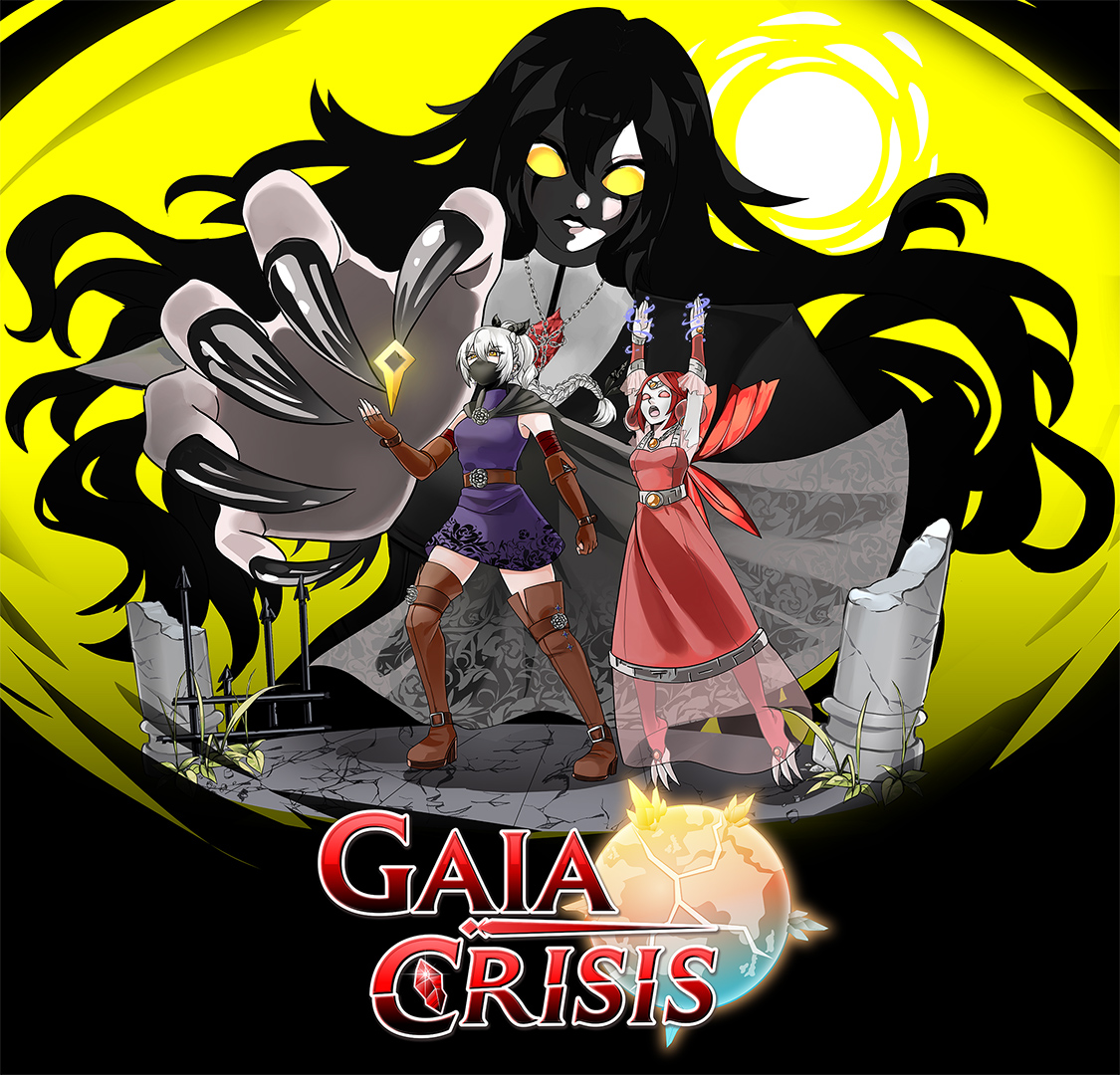 Gaia Crisis